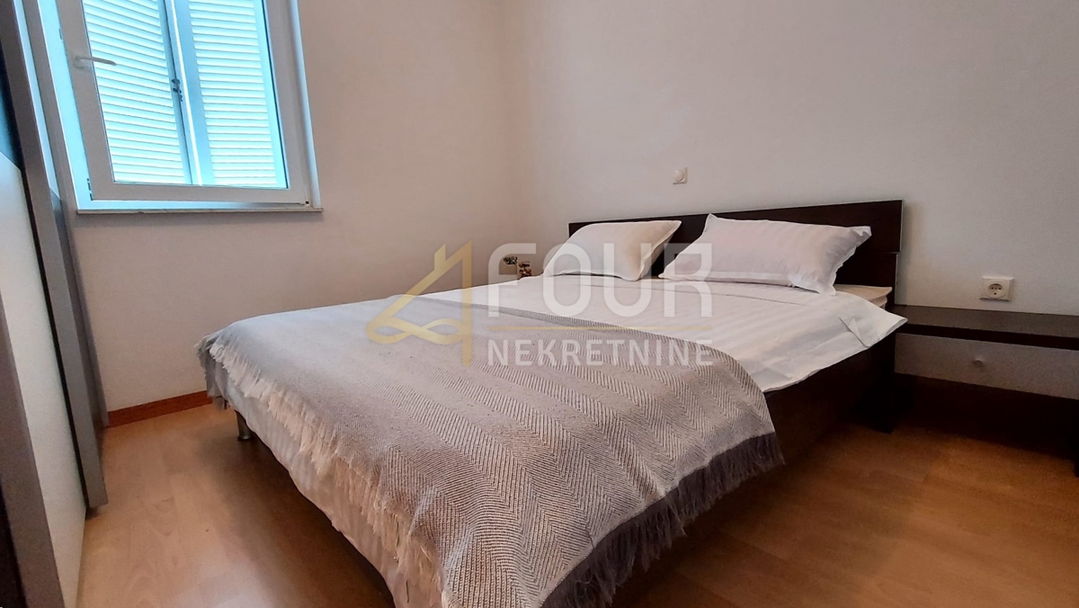 Stanovanje Jadranovo, Crikvenica, 66,64m2