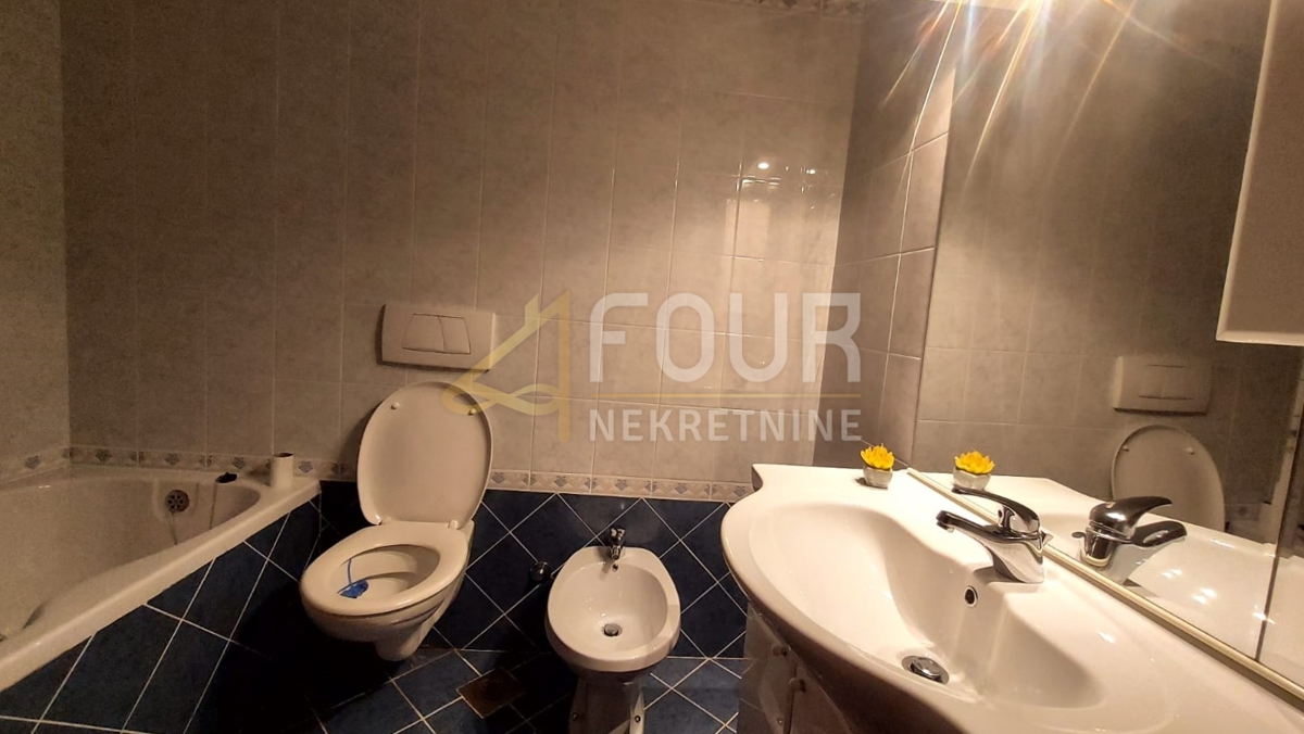 Stanovanje Jadranovo, Crikvenica, 66,64m2