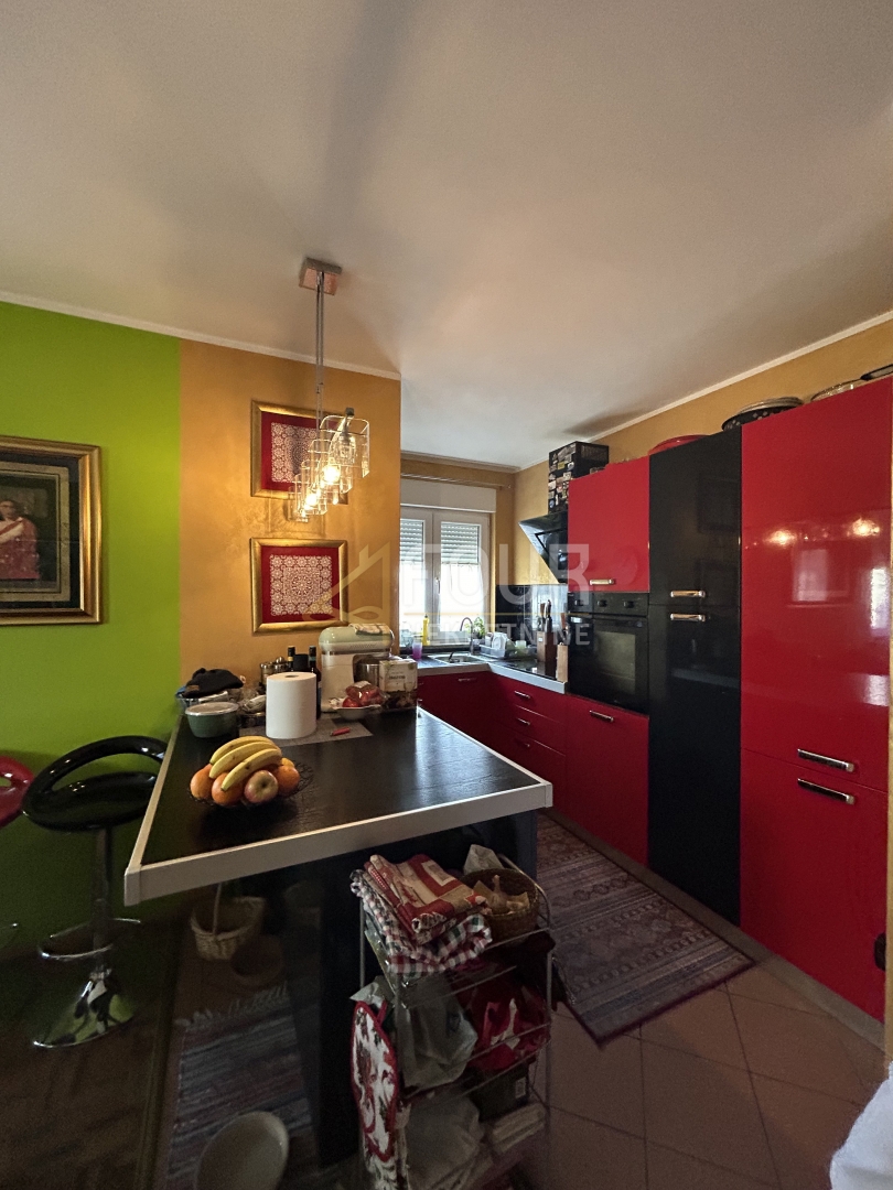 Stanovanje Srdoči, Rijeka, 85,59m2