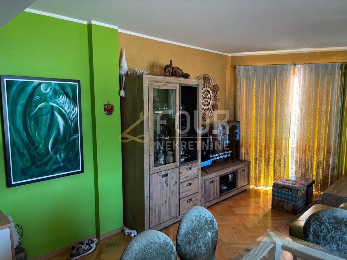 Stanovanje Srdoči, Rijeka, 85,59m2