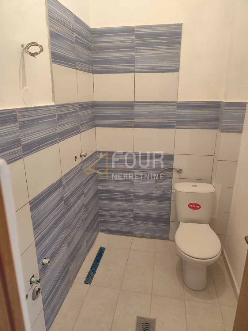 Stanovanje Šilo, Dobrinj, 67,10m2