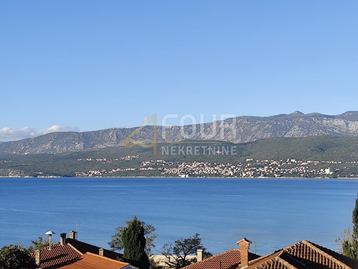 Stanovanje Šilo, Dobrinj, 67,10m2