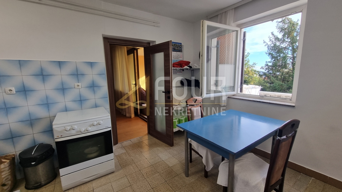 Stanovanje Volosko, Opatija, 108,53m2