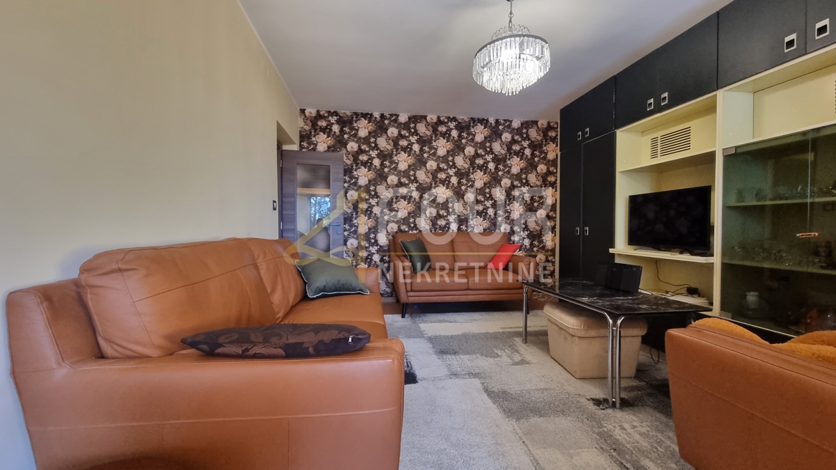 Stanovanje Volosko, Opatija, 108,53m2