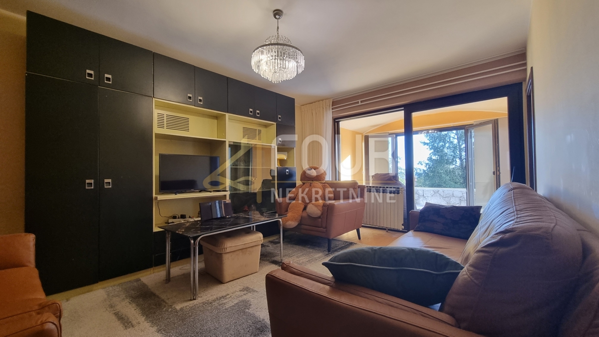 Stanovanje Volosko, Opatija, 108,53m2