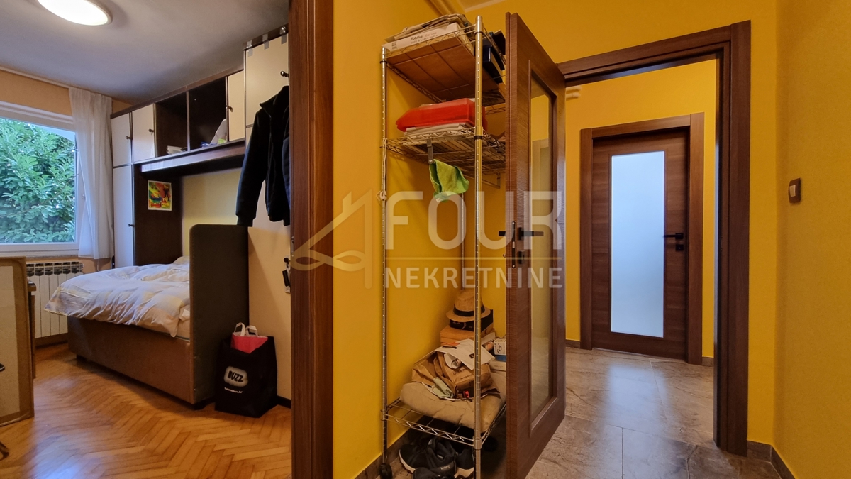 Stanovanje Volosko, Opatija, 108,53m2