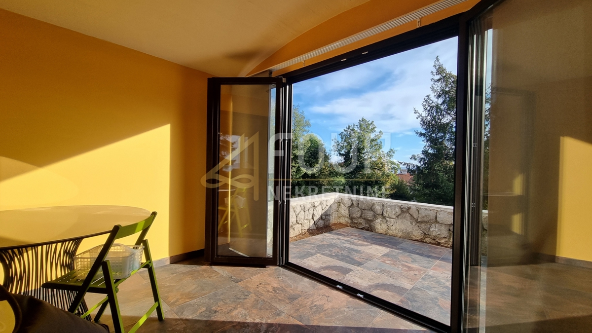 Stanovanje Volosko, Opatija, 108,53m2