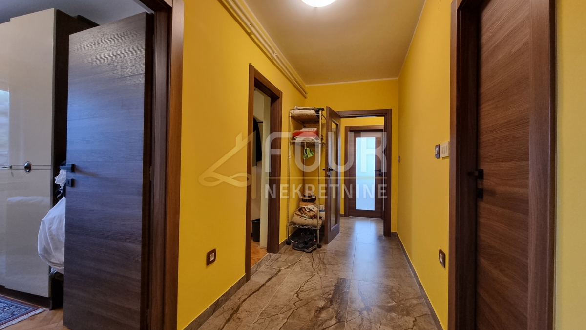 Stanovanje Volosko, Opatija, 108,53m2