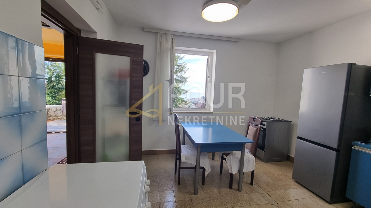 Stanovanje Volosko, Opatija, 108,53m2