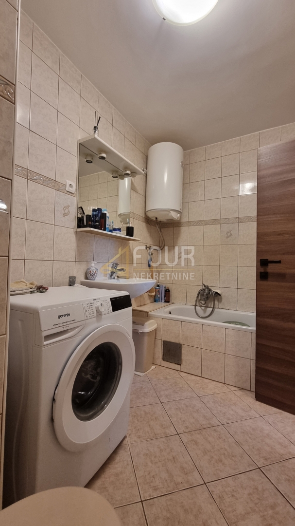 Stanovanje Volosko, Opatija, 108,53m2