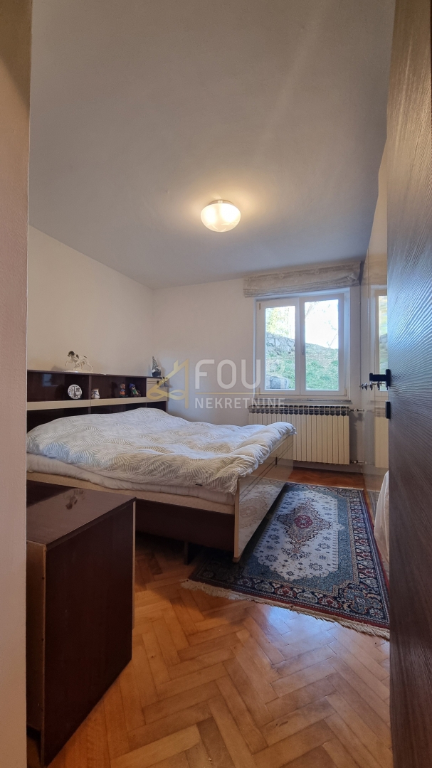 Stanovanje Volosko, Opatija, 108,53m2