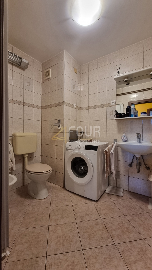 Stanovanje Volosko, Opatija, 108,53m2