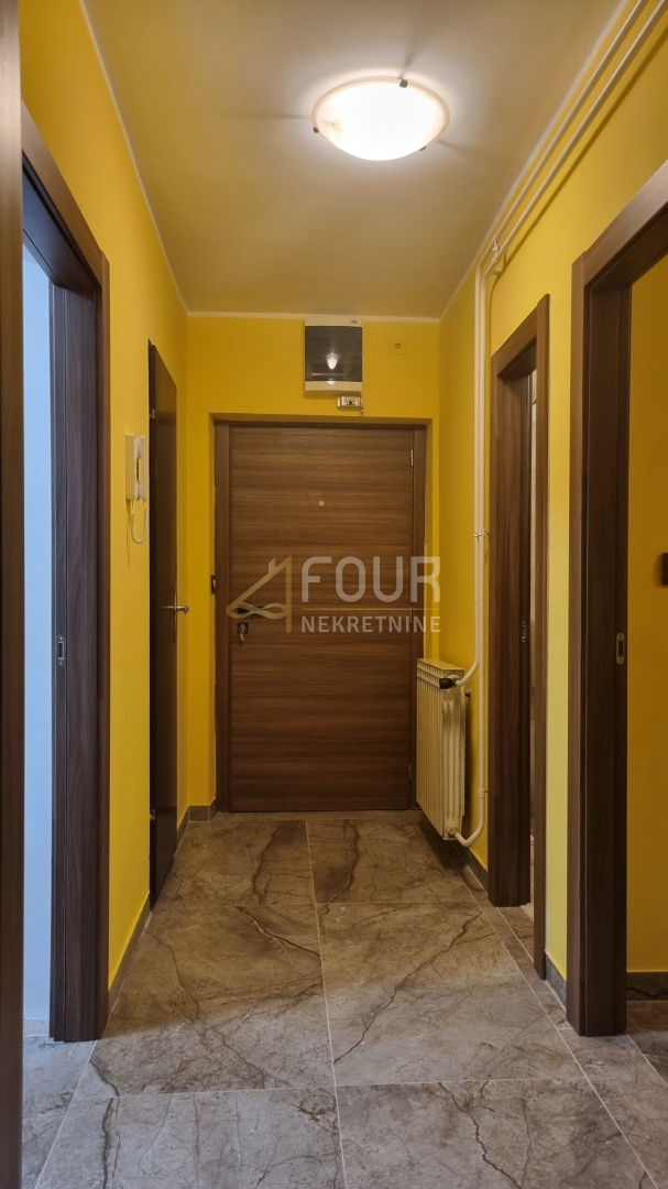 Stanovanje Volosko, Opatija, 108,53m2