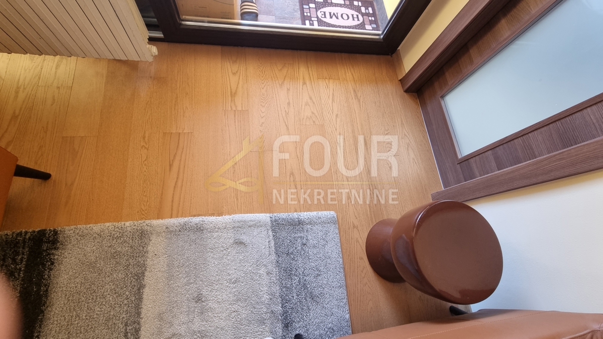 Stanovanje Volosko, Opatija, 108,53m2