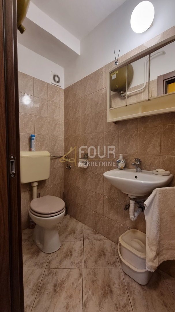 Stanovanje Volosko, Opatija, 108,53m2