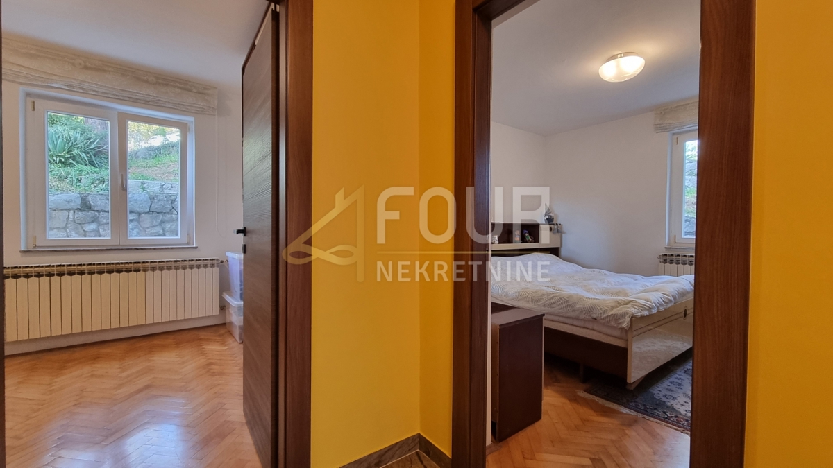 Stanovanje Volosko, Opatija, 108,53m2