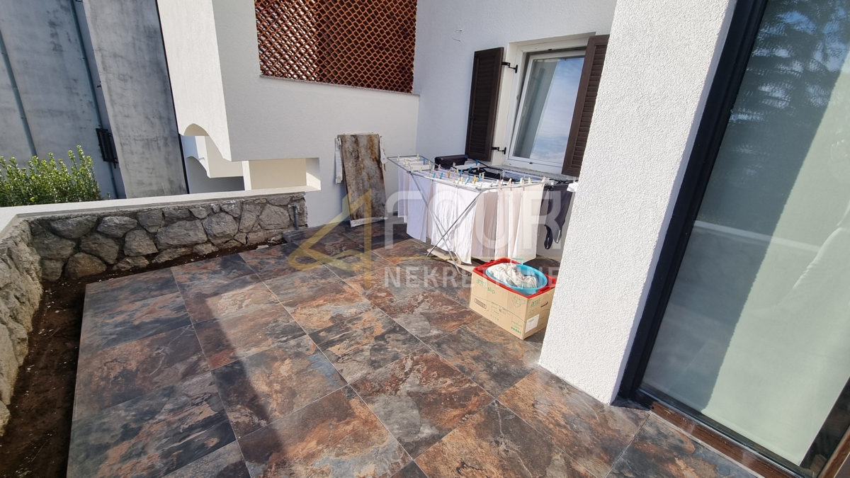 Stanovanje Volosko, Opatija, 108,53m2