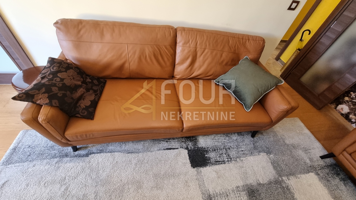 Stanovanje Volosko, Opatija, 108,53m2