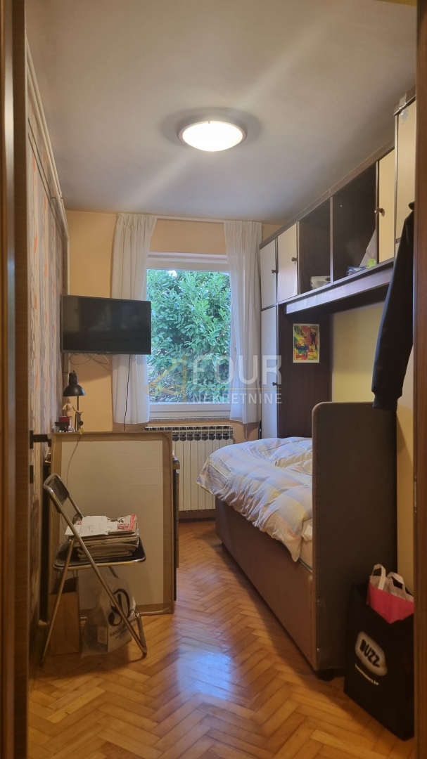 Stanovanje Volosko, Opatija, 108,53m2