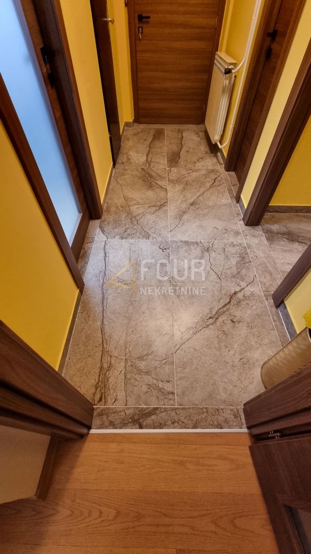 Stanovanje Volosko, Opatija, 108,53m2