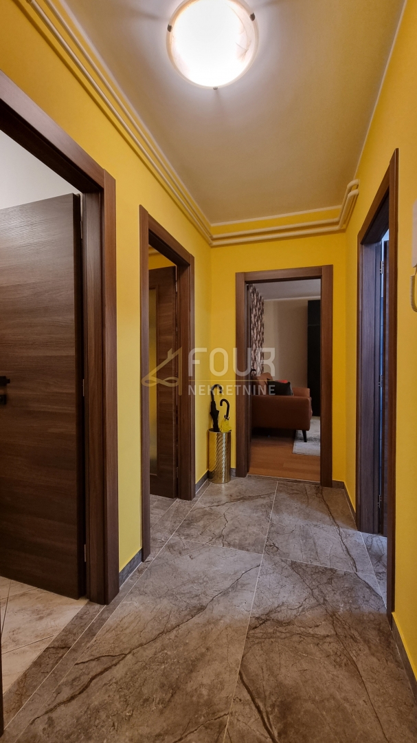 Stanovanje Volosko, Opatija, 108,53m2