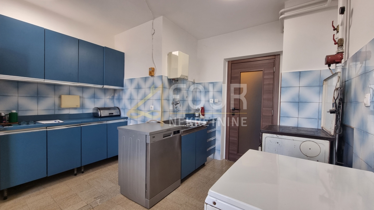 Stanovanje Volosko, Opatija, 108,53m2