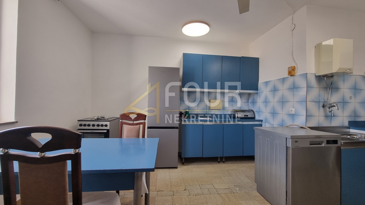 Stanovanje Volosko, Opatija, 108,53m2