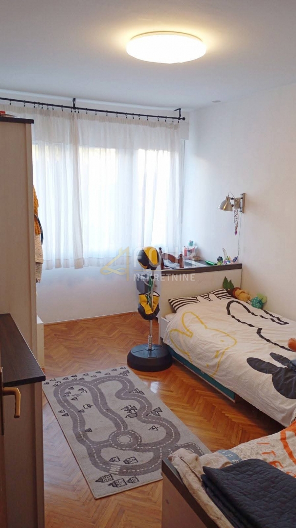 Stanovanje Krnjevo, Rijeka, 71,59m2