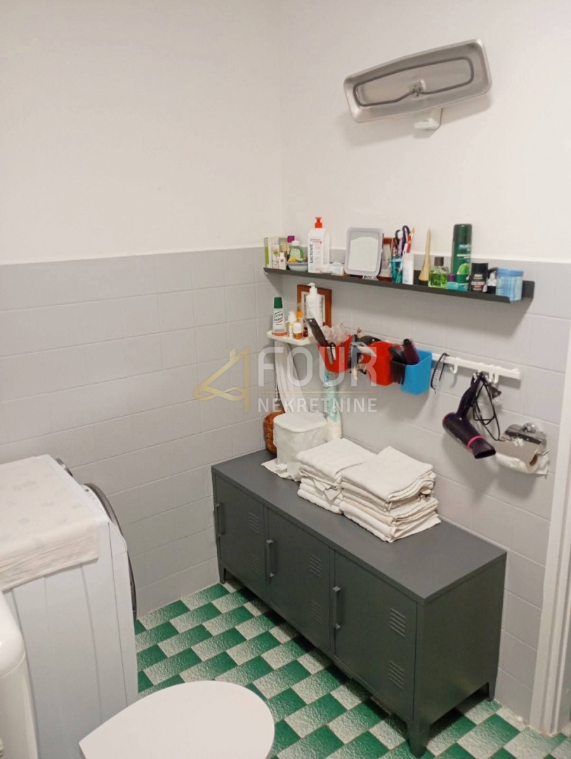 Stanovanje Krnjevo, Rijeka, 71,59m2