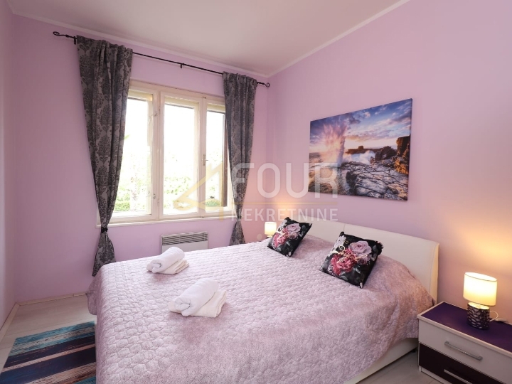 Stanovanje Opatija - Centar, Opatija, 43m2