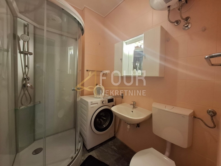 Stanovanje Opatija - Centar, Opatija, 43m2