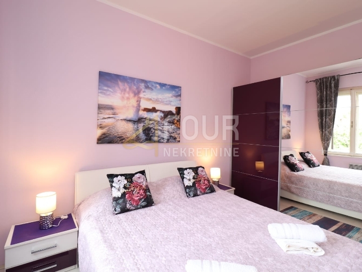 Stanovanje Opatija - Centar, Opatija, 43m2