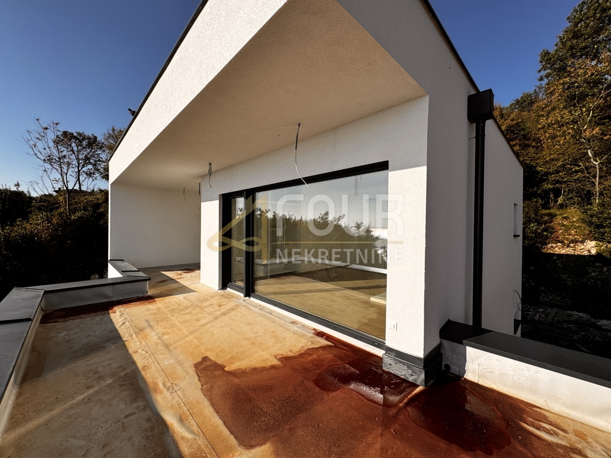 Hiša Ičići, Opatija - Okolica, 267,73m2