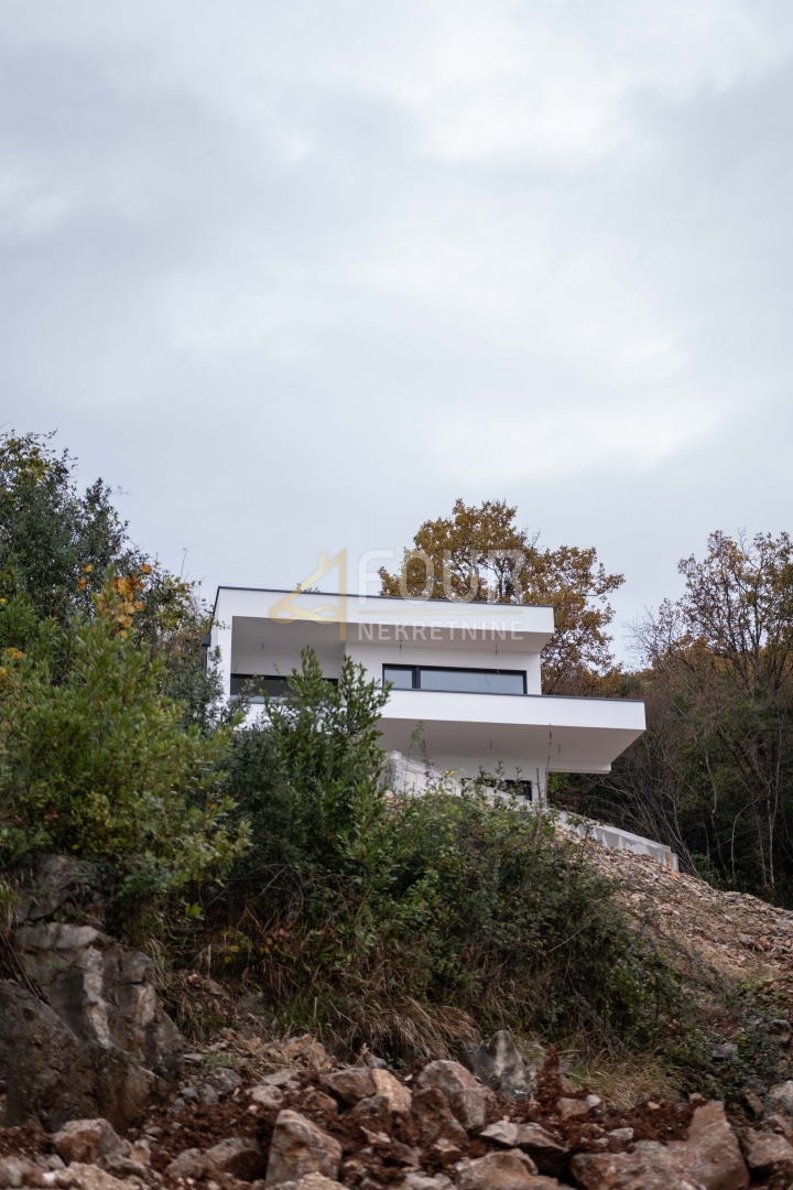 Hiša Ičići, Opatija - Okolica, 267,73m2