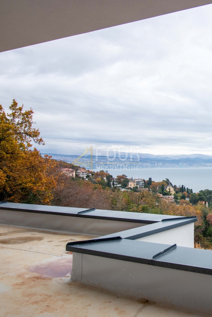 Hiša Ičići, Opatija - Okolica, 267,73m2