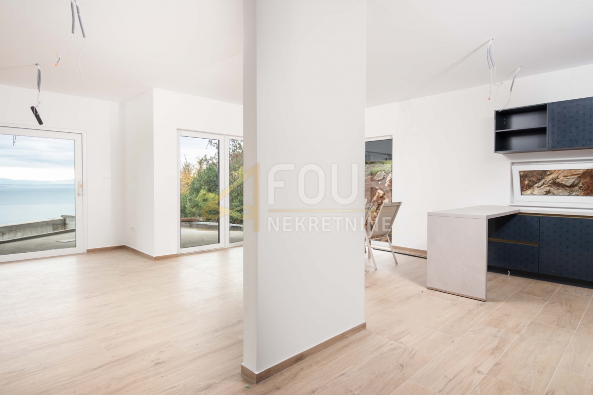 Hiša Ičići, Opatija - Okolica, 267,73m2