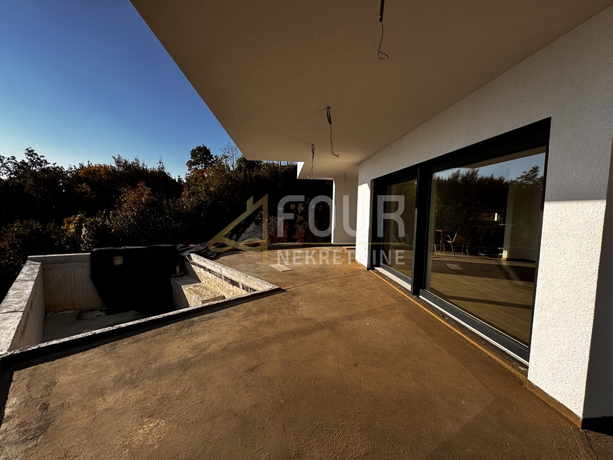 Hiša Ičići, Opatija - Okolica, 267,73m2