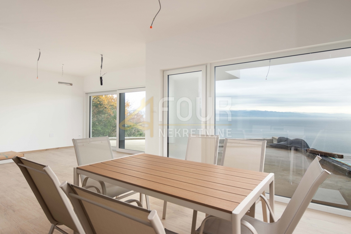 Hiša Ičići, Opatija - Okolica, 267,73m2