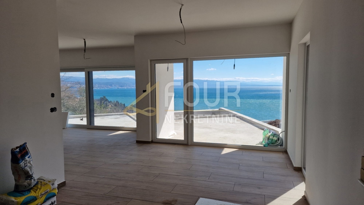 Hiša Ičići, Opatija - Okolica, 267,73m2