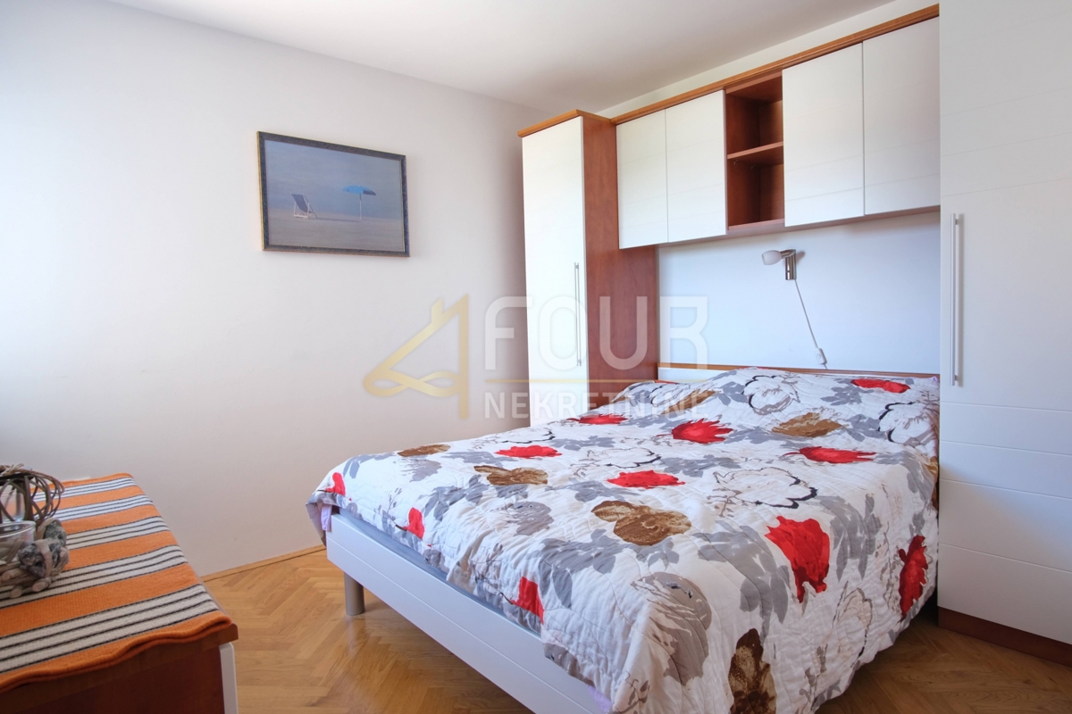 Stanovanje Klimno, Dobrinj, 57,10m2