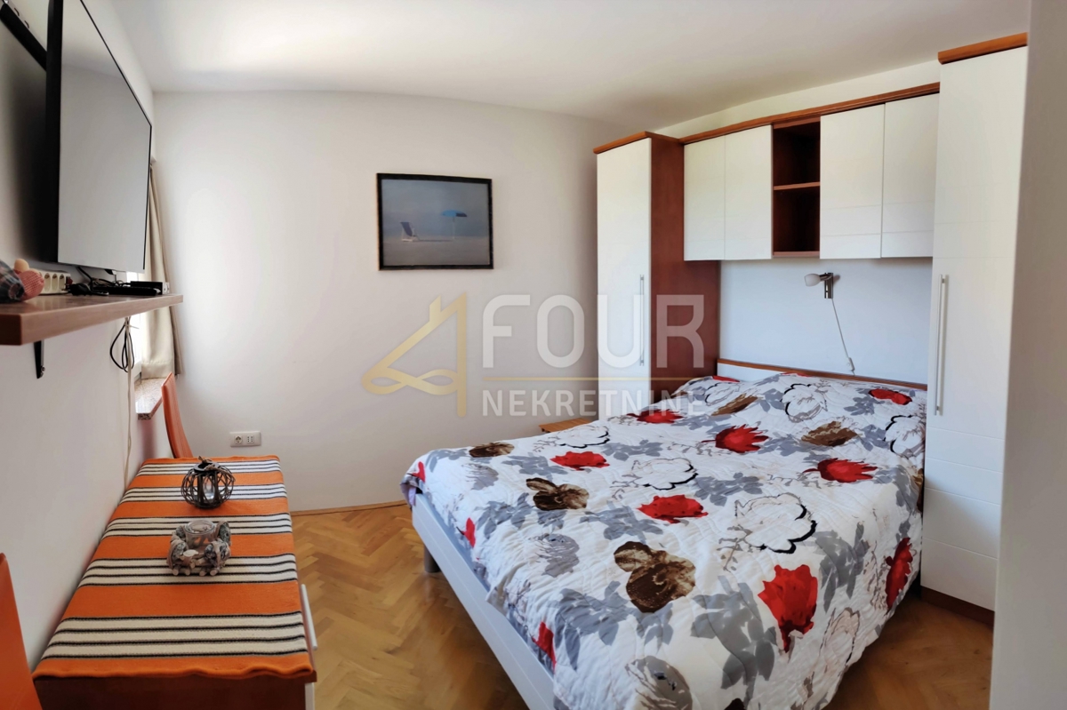 Stanovanje Klimno, Dobrinj, 57,10m2