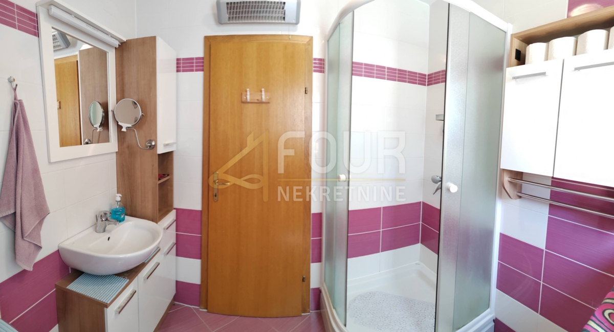 Stanovanje Klimno, Dobrinj, 57,10m2