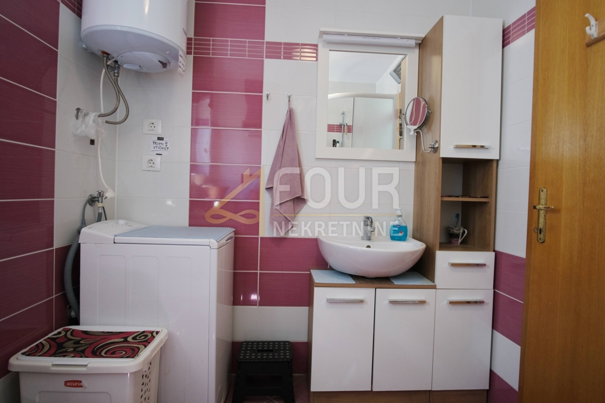 Stanovanje Klimno, Dobrinj, 57,10m2