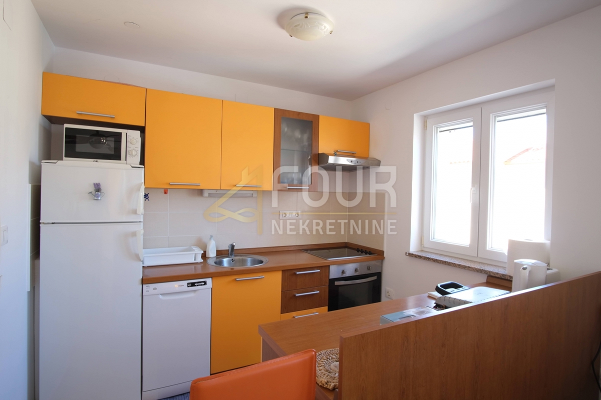 Stanovanje Klimno, Dobrinj, 57,10m2