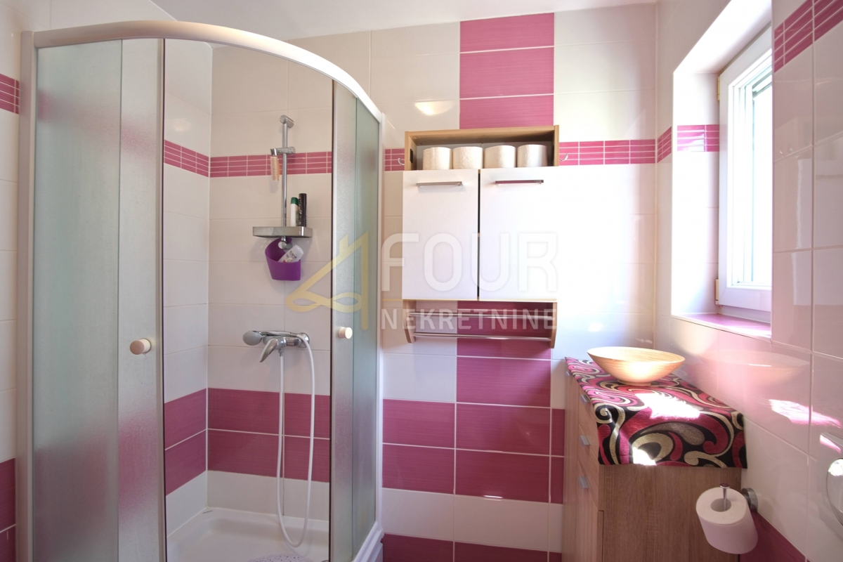 Stanovanje Klimno, Dobrinj, 57,10m2