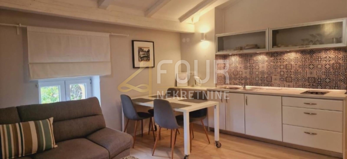 Stanovanje Opatija - Centar, Opatija, 40,71m2