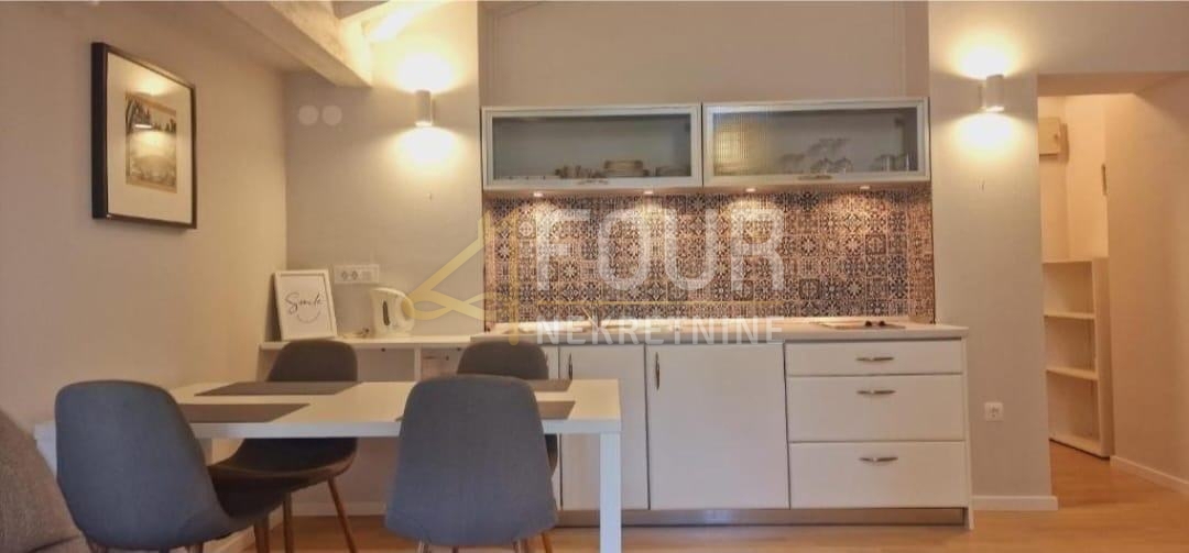 Stanovanje Opatija - Centar, Opatija, 40,71m2