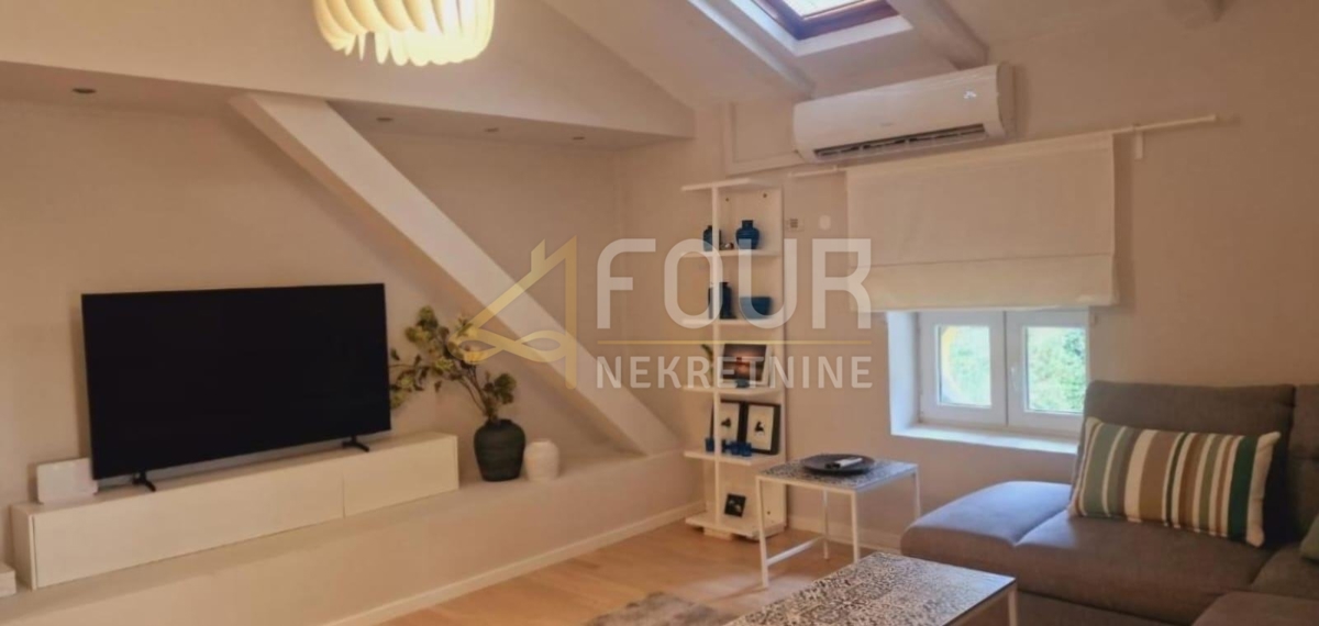 Stanovanje Opatija - Centar, Opatija, 40,71m2