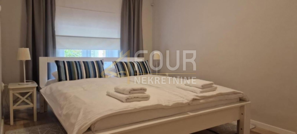 Stanovanje Opatija - Centar, Opatija, 40,71m2