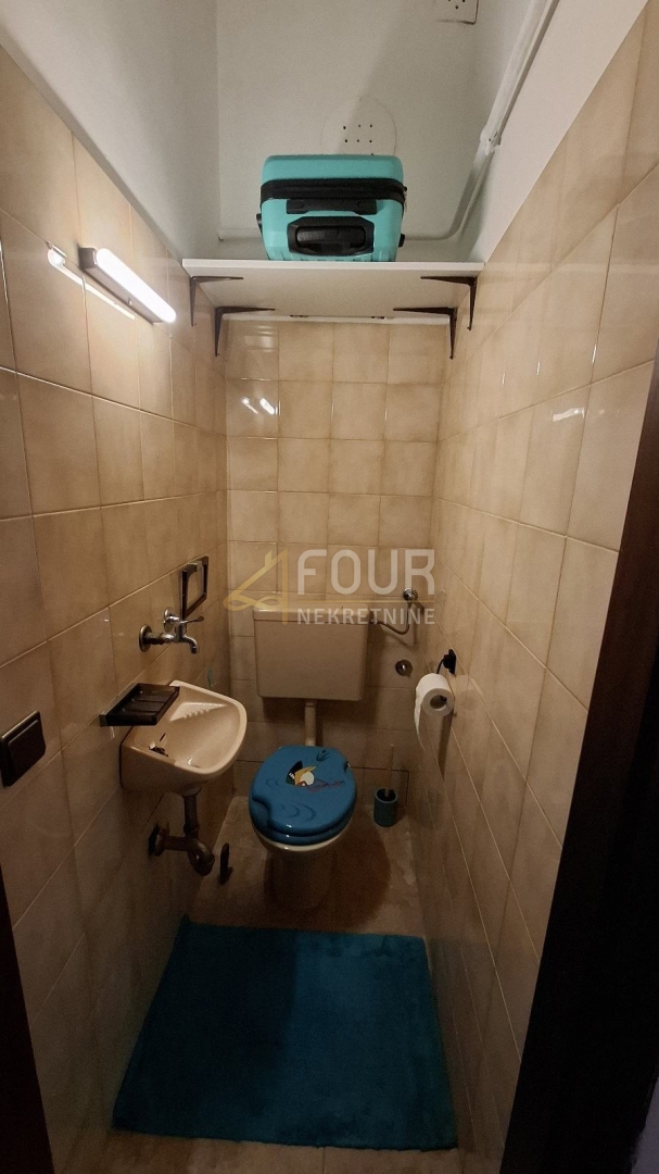 Stanovanje Cvjetno naselje, Trnje, 119,80m2